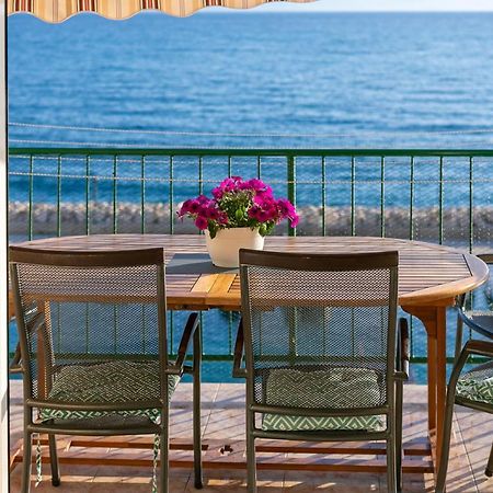 Apartment By The Sea Podgora Eksteriør bilde